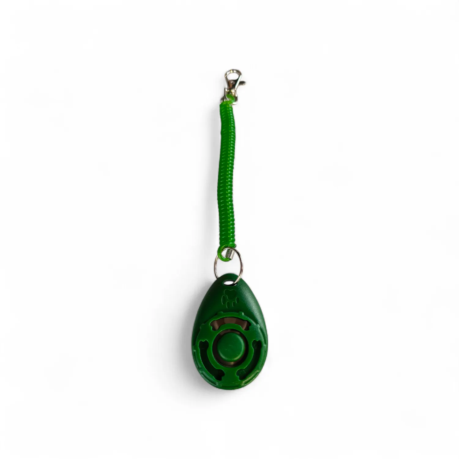 Anja for Dogs clicker addestramento con braccialetto
