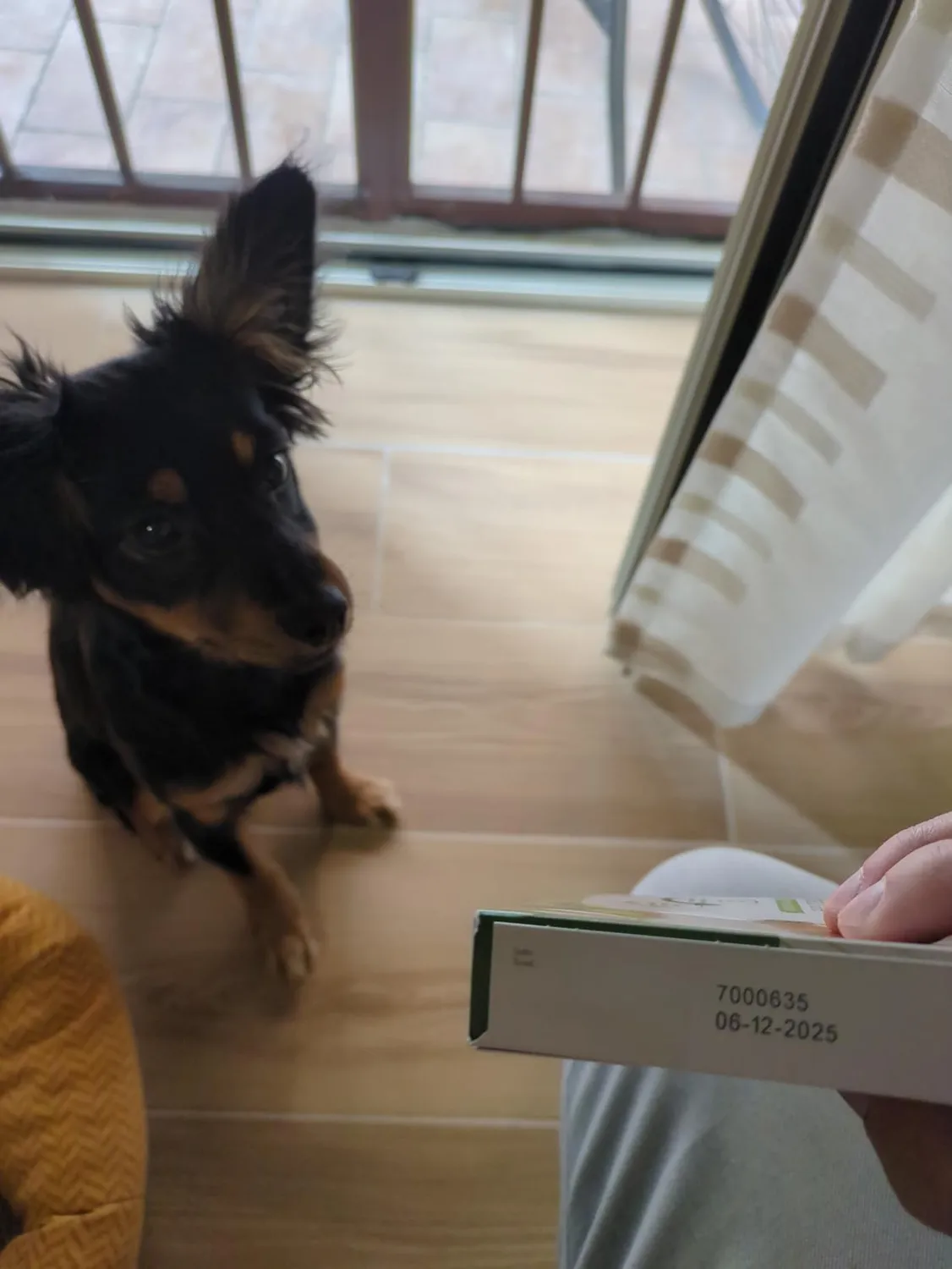 Beaphar Protezione Naturale Spot-On Cane Medio 3 pipette