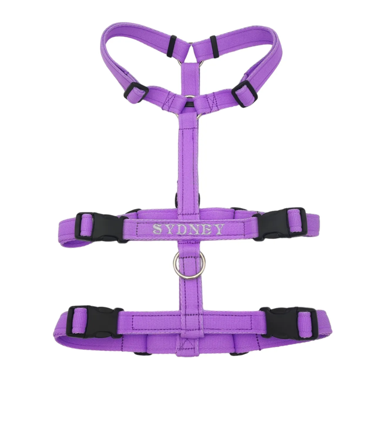 Anja for Dogs Soft pettorina antifuga cane 7 punti