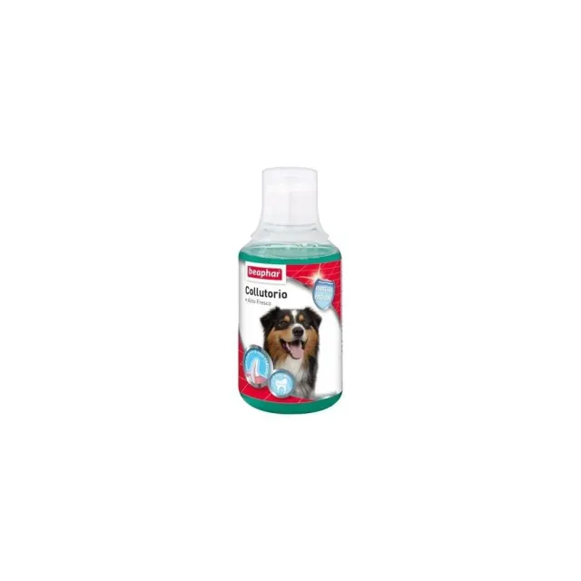 Beaphar Collutorio Cani 250 ml Enzimatico Alito