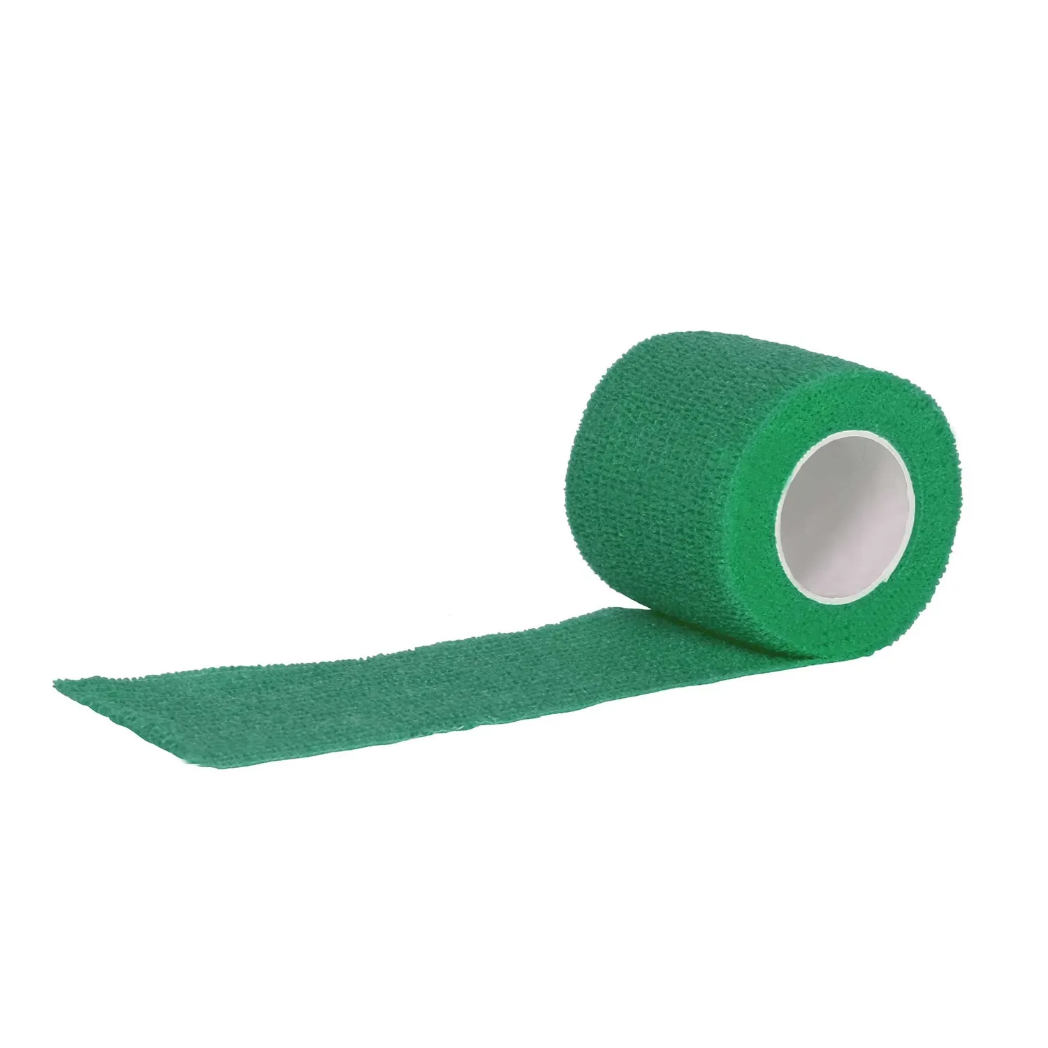 Mountain Paws benda cane coesiva blu 4,5cm x 4m