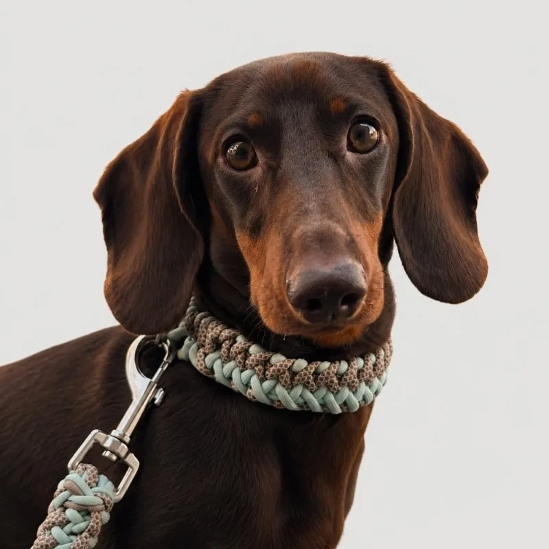 LabArt Dog Nodo Small collare 16 mm per taglia piccola