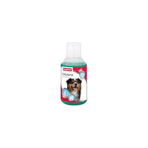 Beaphar Collutorio Cani 250 ml Enzimatico Alito