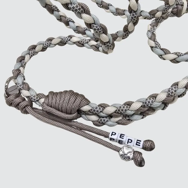 LabArt Dog Mini Cobra collare cane piccolo idrorepellente