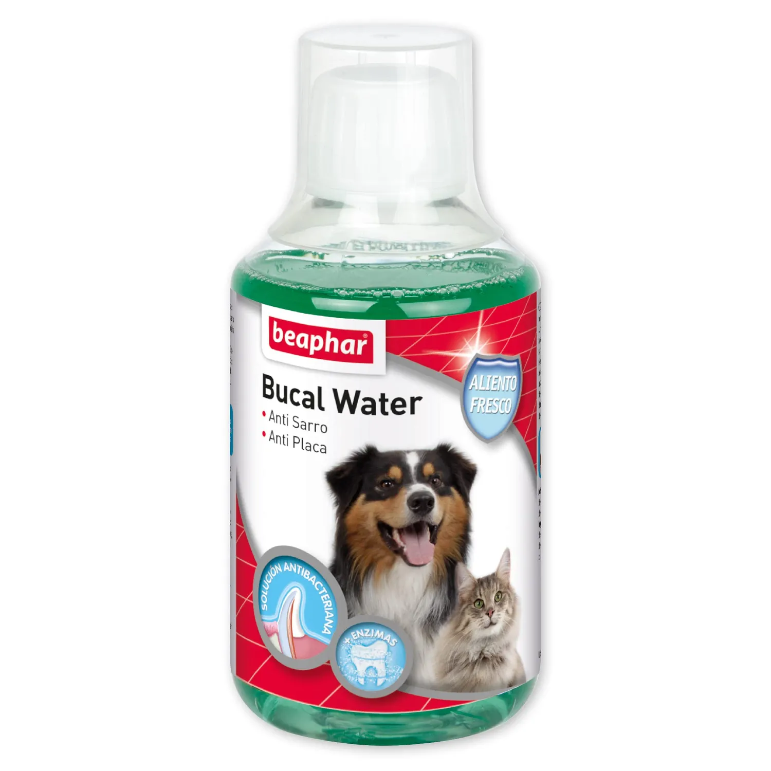 Beaphar Fresh Spray denti cane spray 150 ml anti-placca