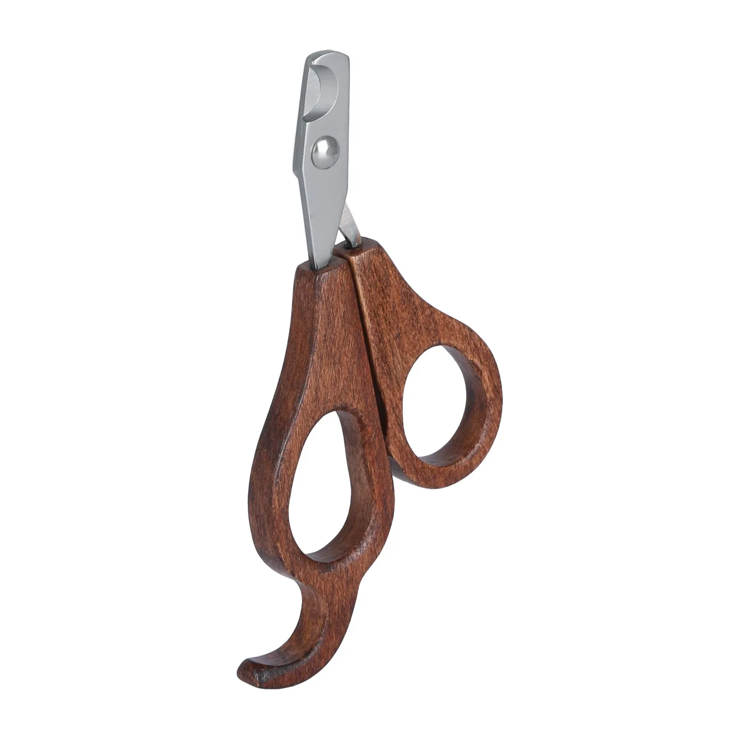 Mountain Paws Nail Clippers tagliaunghie lama curva