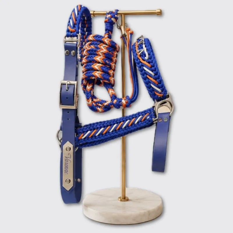 LabArt Dog Capezza cavallo paracord biothane 25 mm