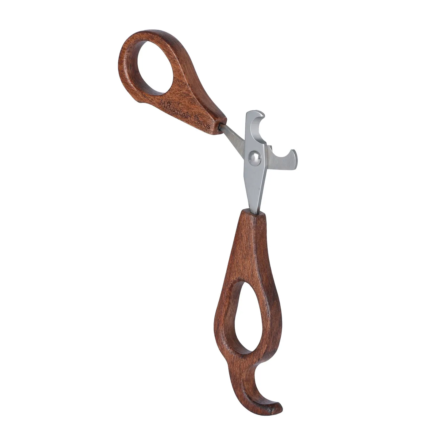 Mountain Paws Nail Clippers tagliaunghie lama curva