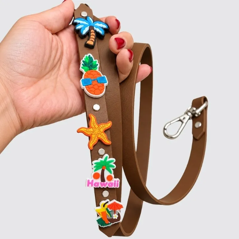 LabArt Dog Iconic guinzaglio personalizzato impermeabile