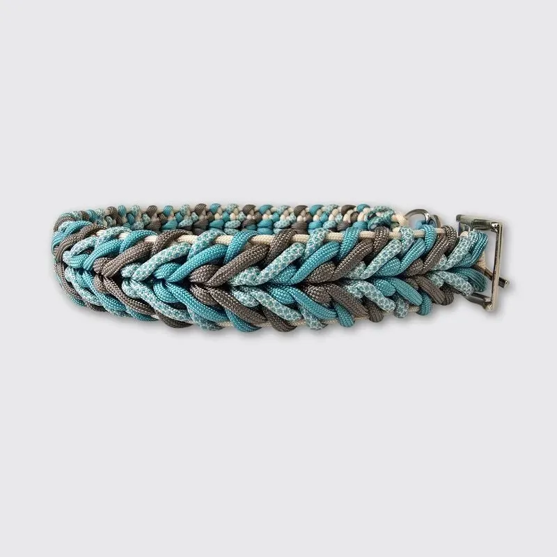 LabArt Dog Heartbeat collare cane grande resistente