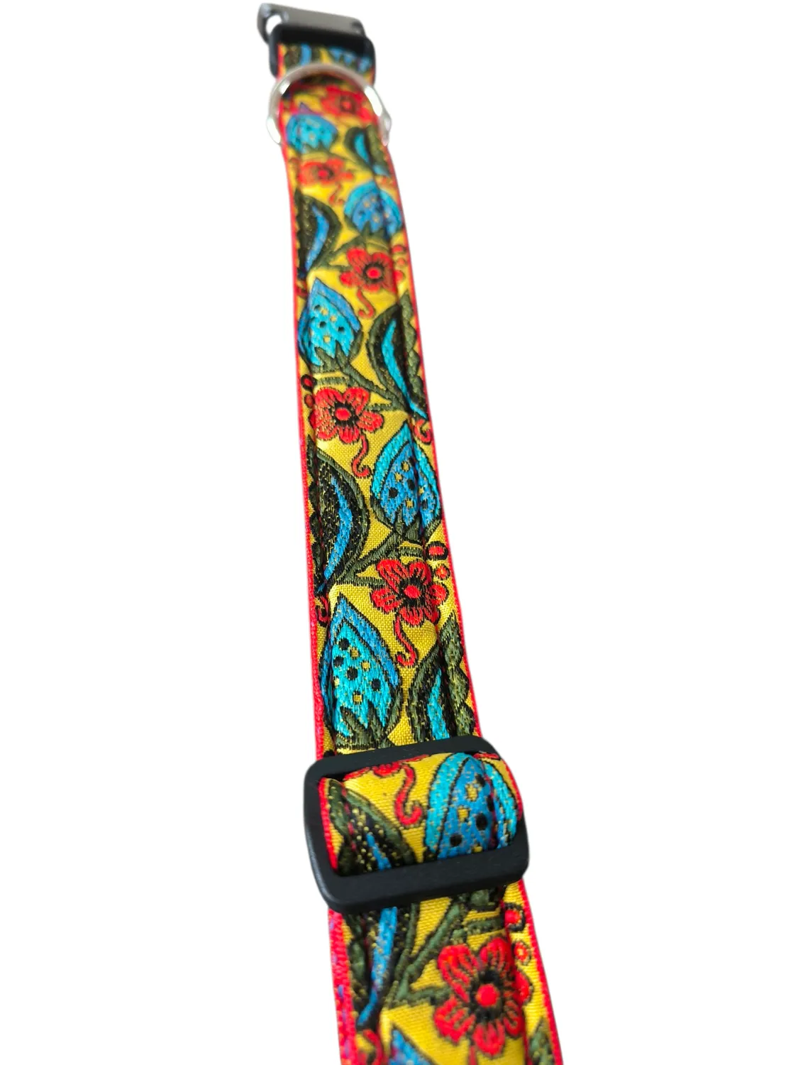 Anja for Dogs Flower collare regolabile 40-60 cm