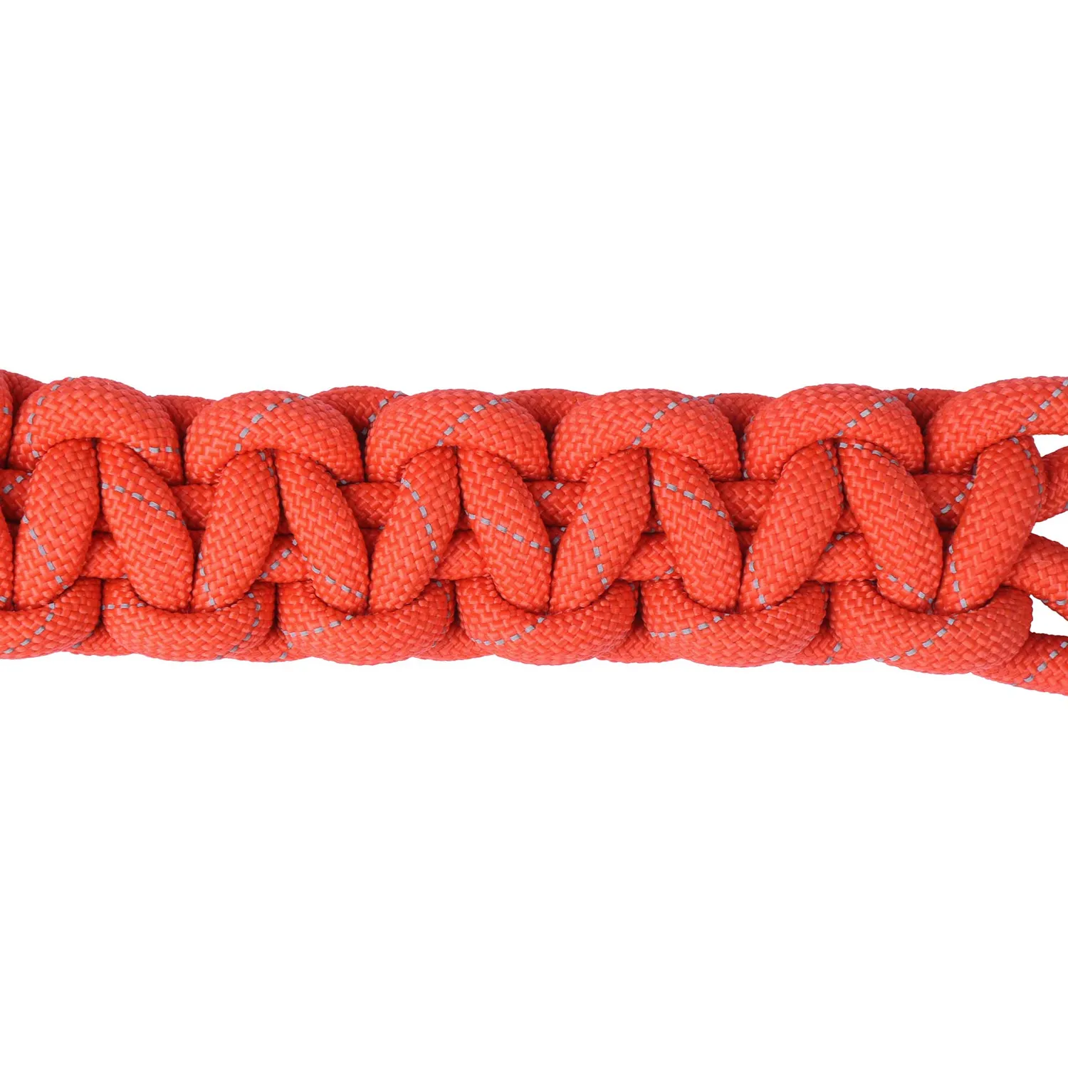 Mountain Paws Flat Rope gioco cane in corda 11 mm