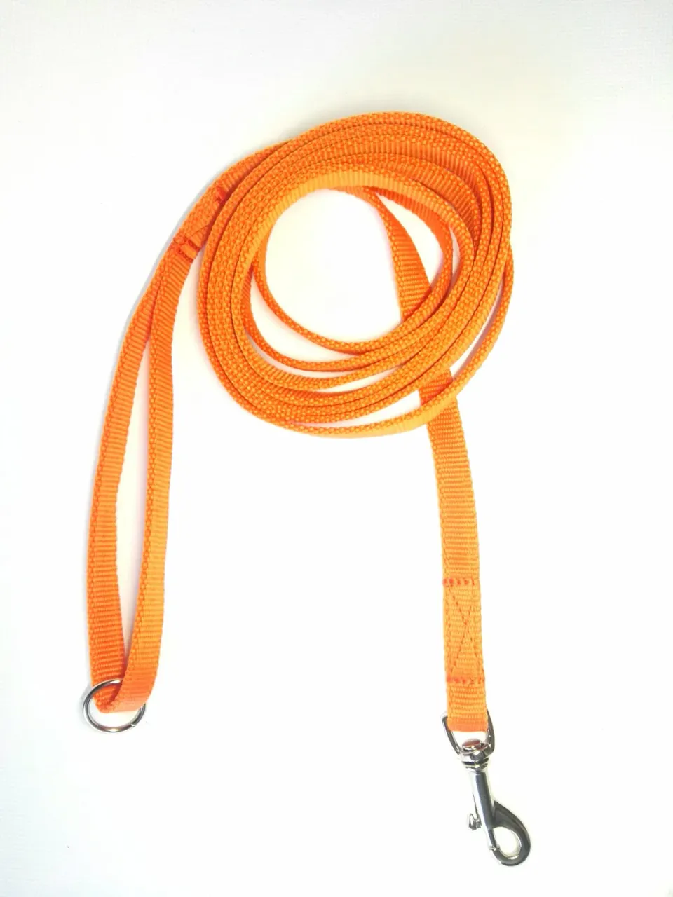 Anja for Dogs Guinzaglio 3 m anello maniglia cani fino 10 kg
