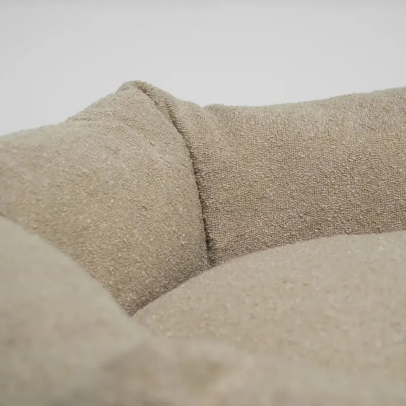 LabArt Dog Luna letto esagonale per cani