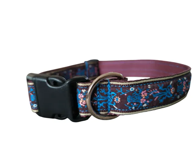 Anja for Dogs Coco collare cane regolabile 40-60 cm