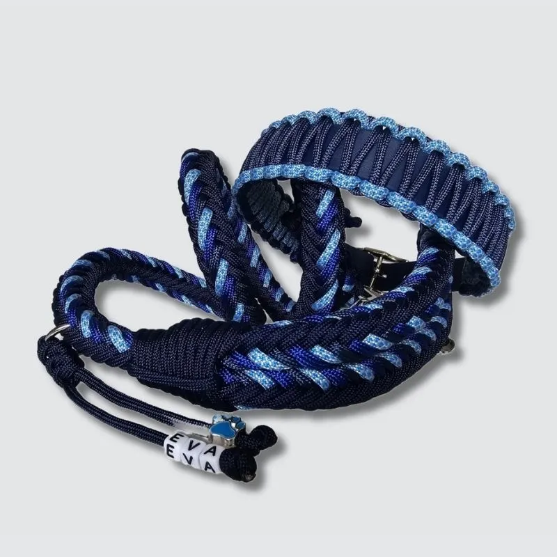 LabArt Dog BioPar H19 collare biothane idrorepellente