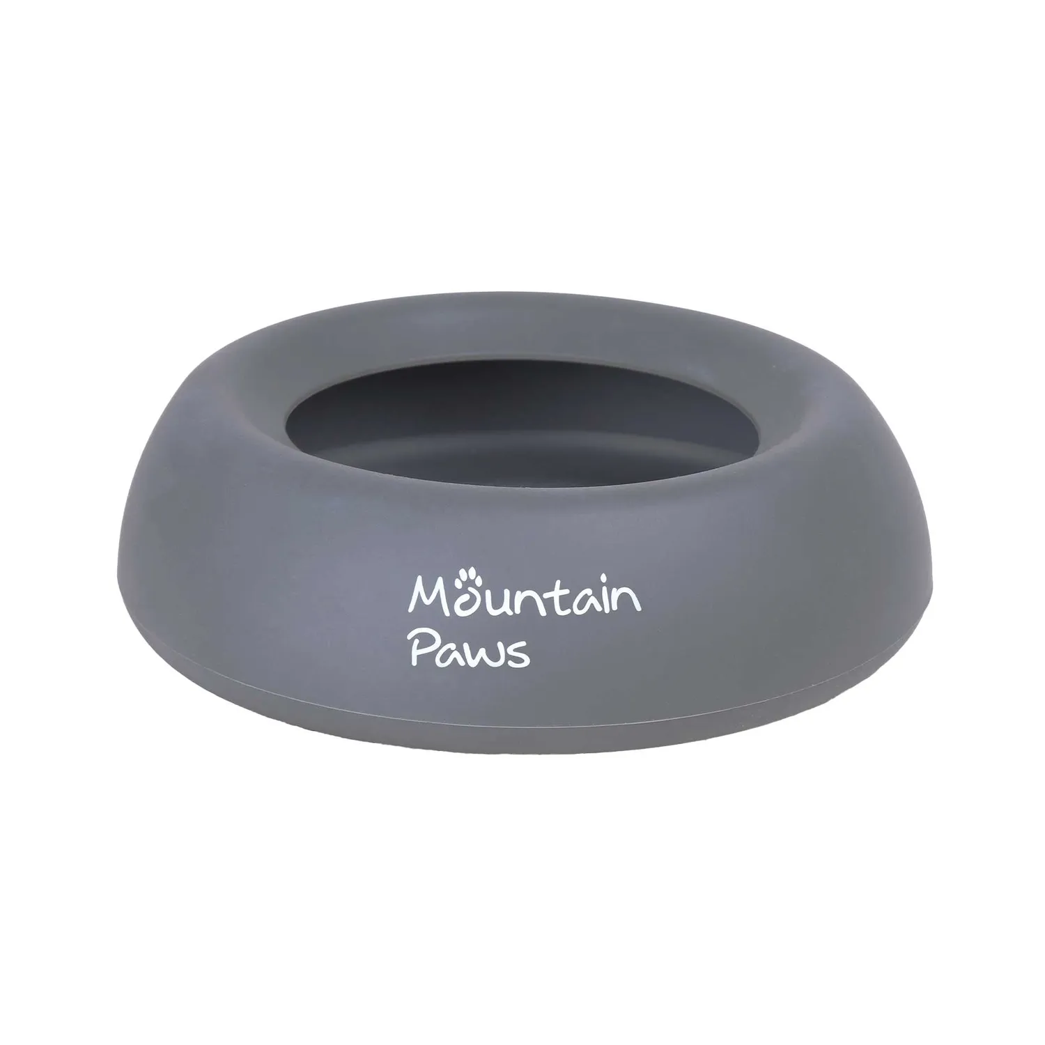 Mountain Paws Splashproof ciotola cane antispruzzo 700 ml