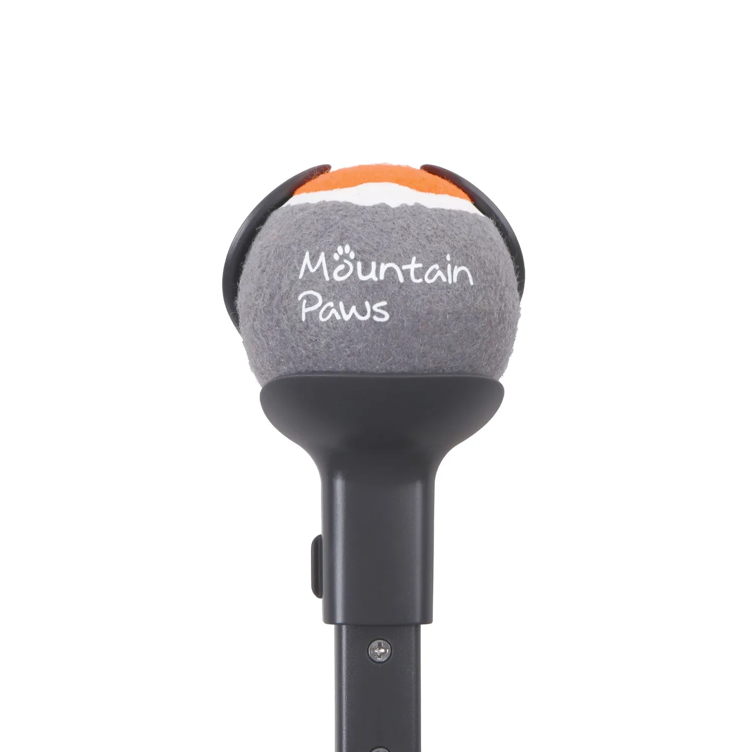 Mountain Paws lanciapalla cane telescopico con pallina