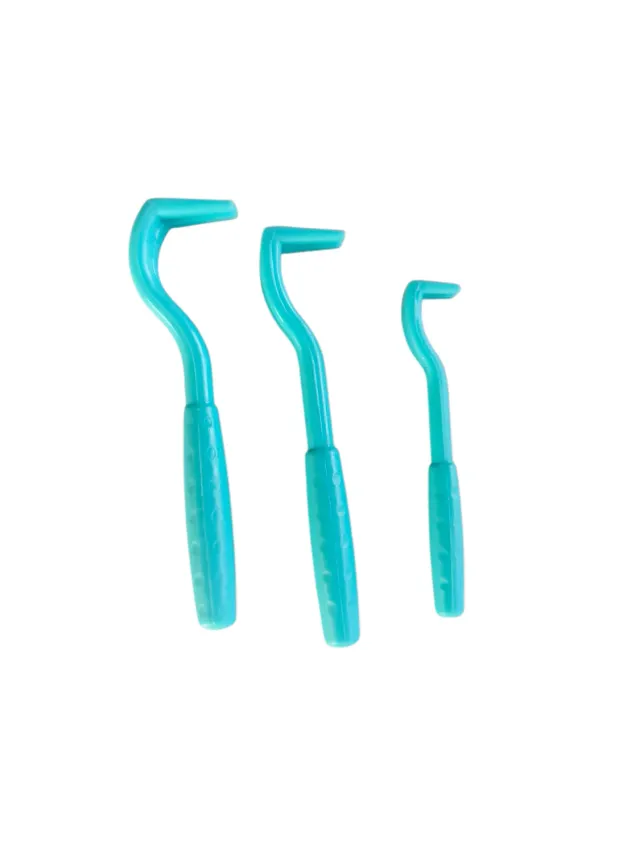 Anja for Dogs rimuovi zecche set 3 pezzi cane