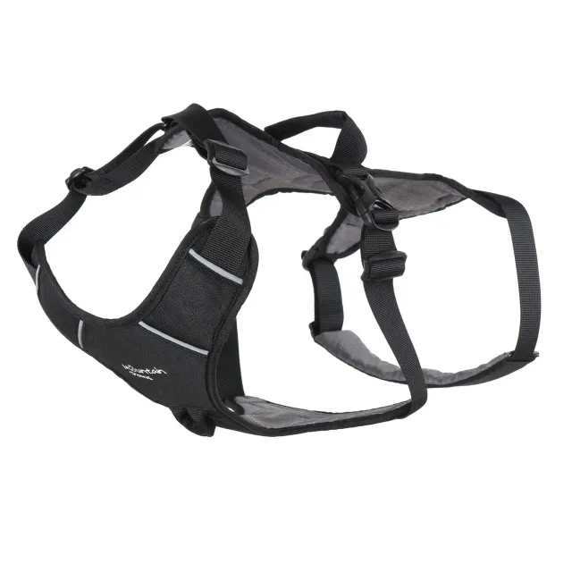 Mountain Paws 3 Strap pettorina per cani regolabile