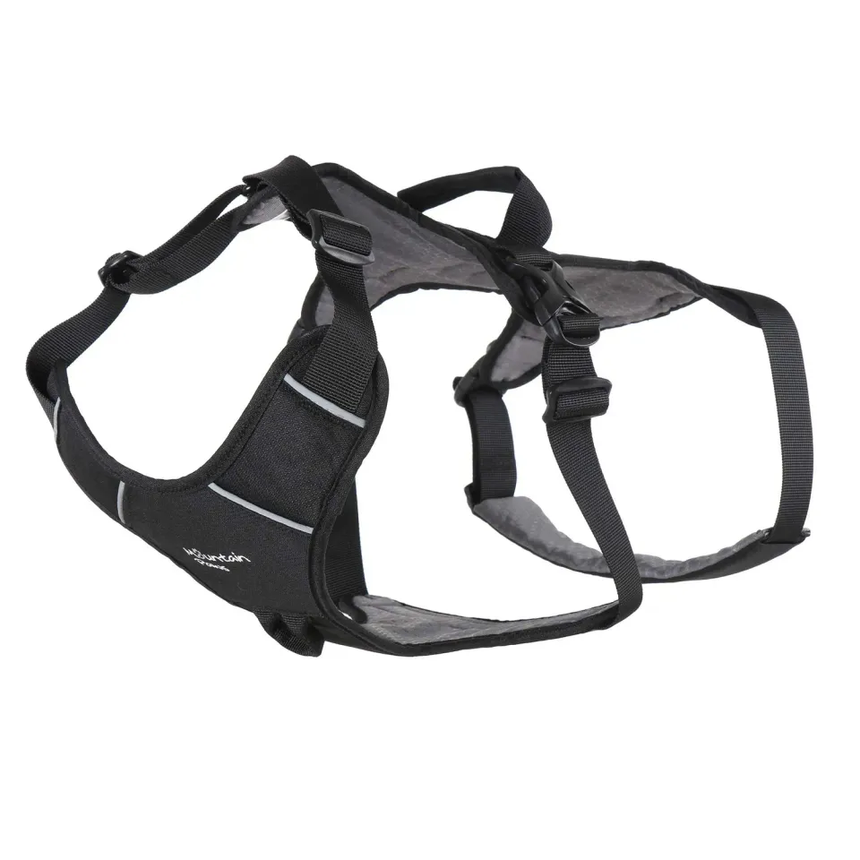 Mountain Paws 3 Strap pettorina per cani regolabile