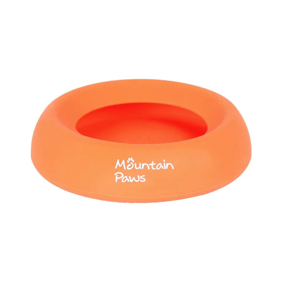 Mountain Paws Splashproof ciotola cane antispruzzo 700 ml