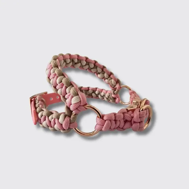 LabArt Dog Y 2.0 Neocobra pettorina cane biothane