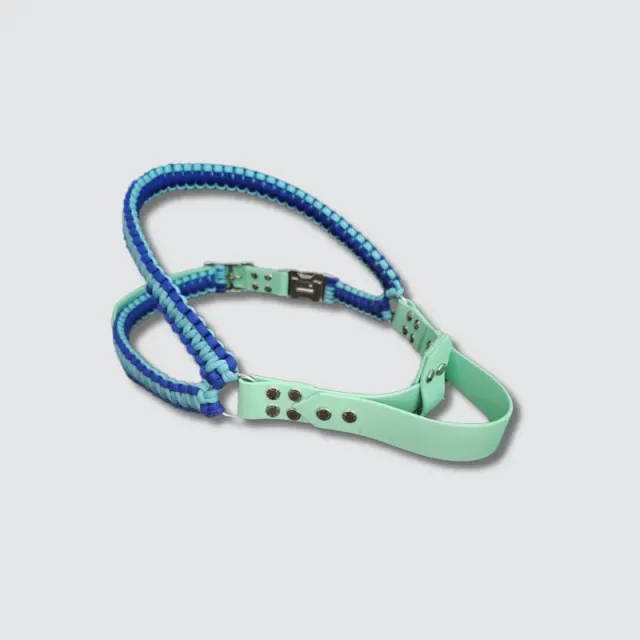 LabArt Dog Y Smart Pettorina Paracord Biothane Taglia Grande