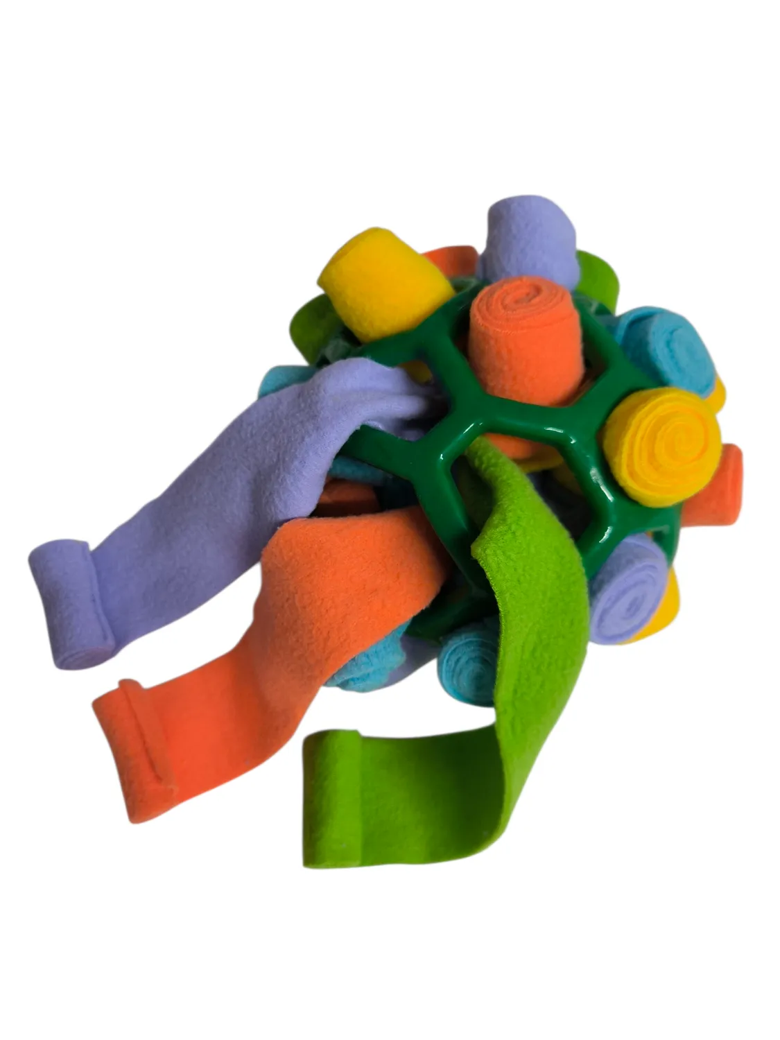 Anja for Dogs palla olfattiva 15 cm per snack