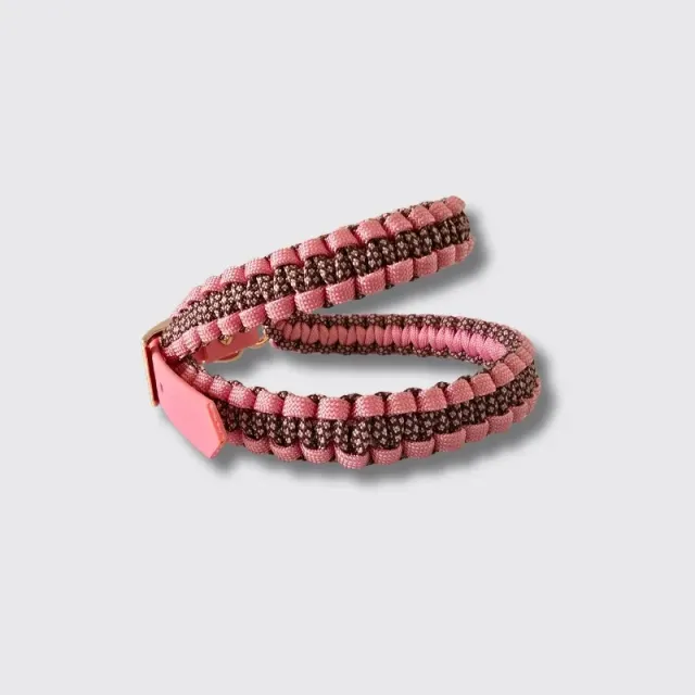LabArt Dog Toy pettorina cane paracord mini
