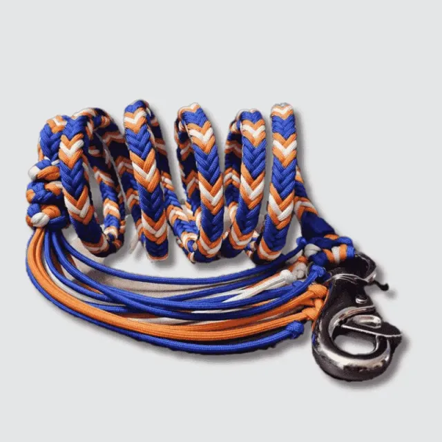 LabArt Dog Lunghina in Paracord lunghina cavallo 250 kg