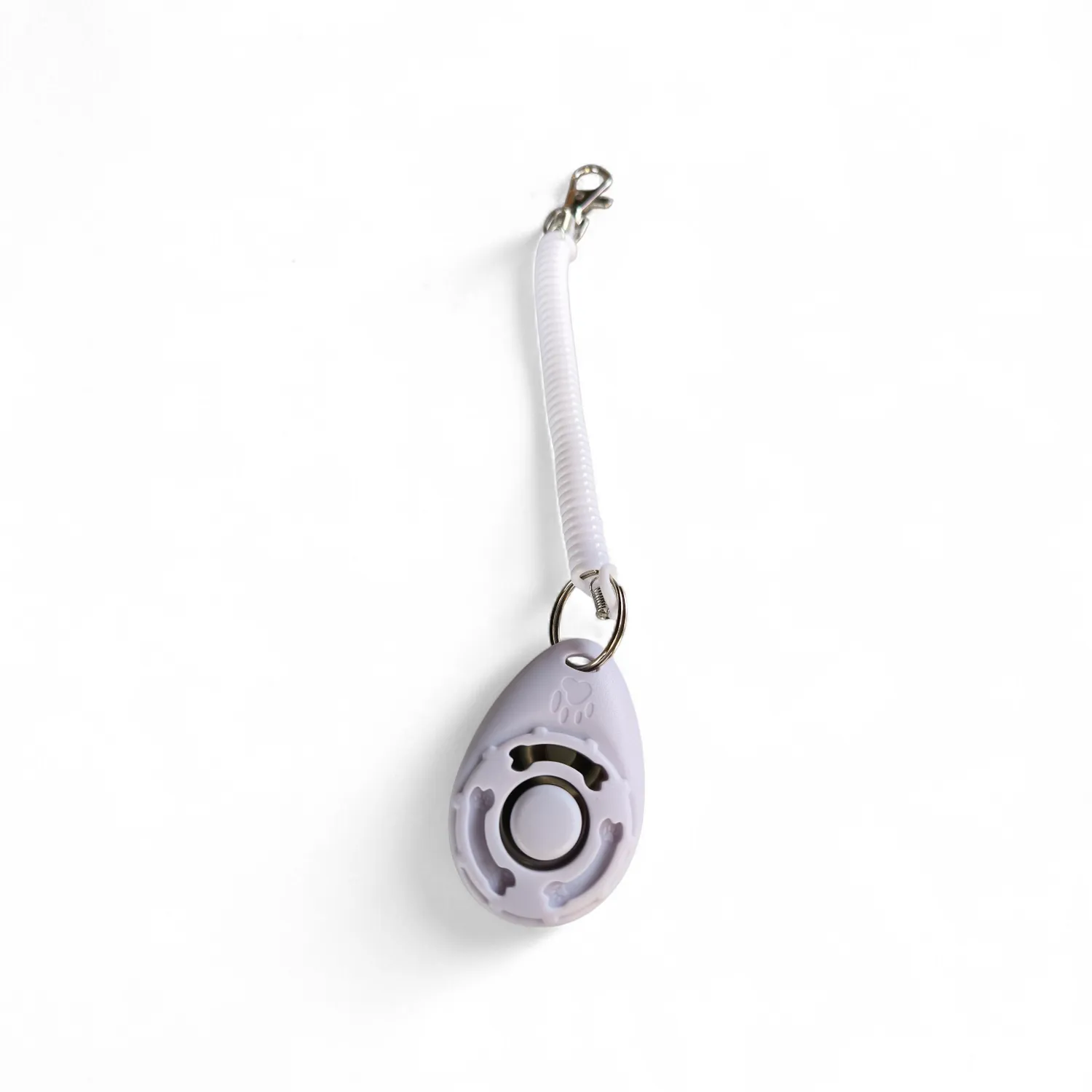Anja for Dogs Clicker addestramento cani con braccialetto