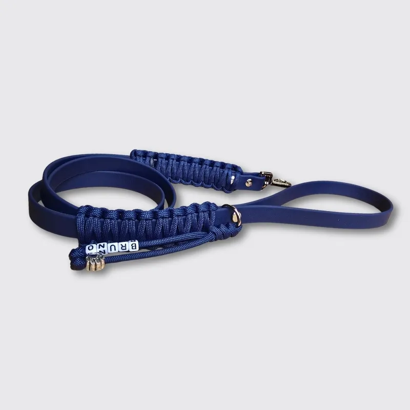 LabArt Dog BioPar H19 collare biothane idrorepellente