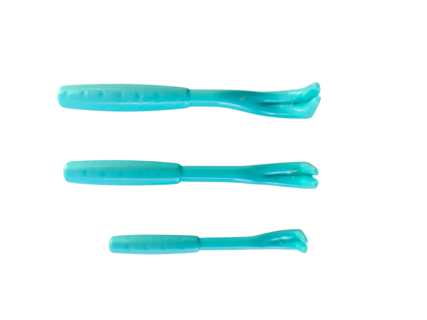 Anja for Dogs rimuovi zecche set 3 pezzi cane