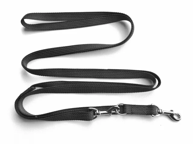 Anja for Dogs Grip 3 mt guinzaglio gommato taglia M
