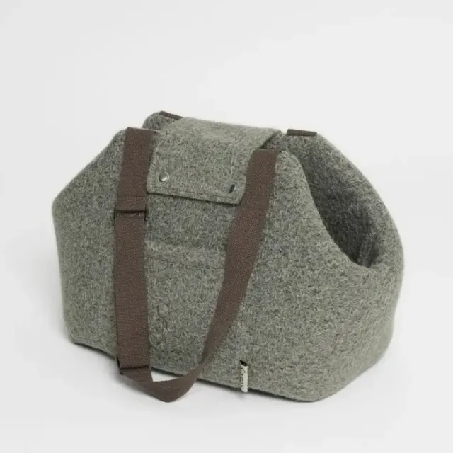 LabArt Dog Dog Bag Curl trasportino 41x27x29 piccola taglia