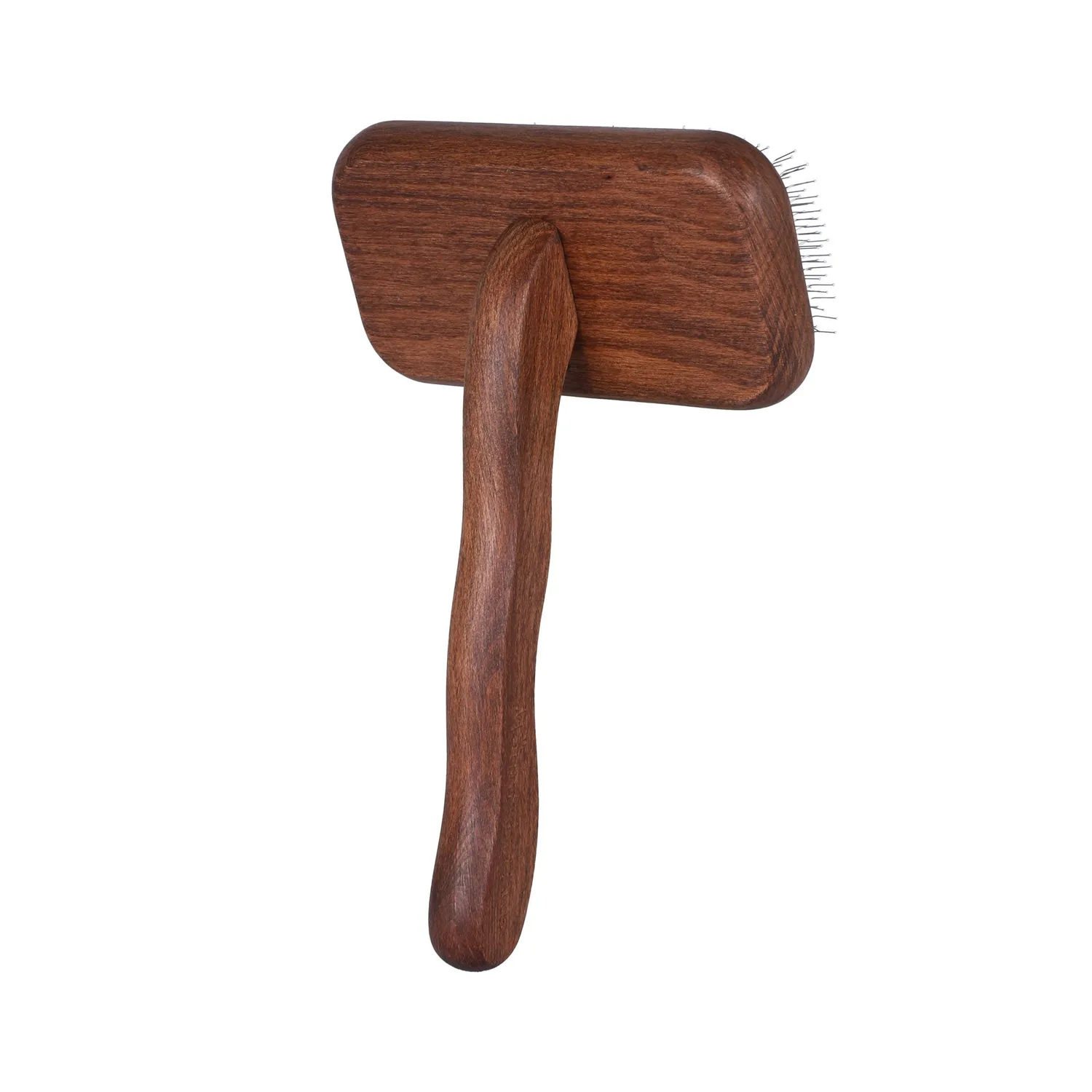 Mountain Paws Pin Dog Brush spazzola a spilli per cani