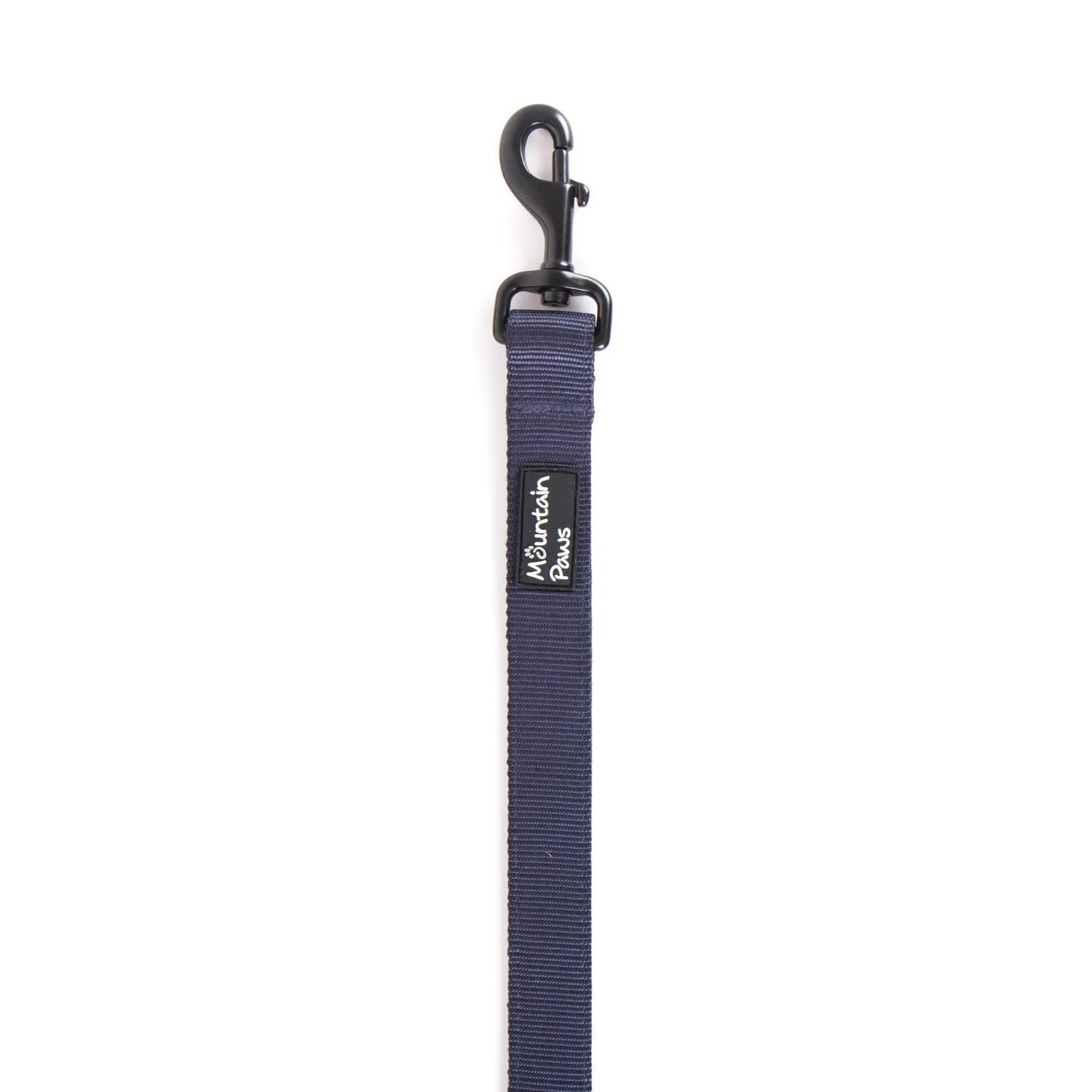 Mountain Paws Extra Tough Guinzaglio Cane Nylon 25 mm