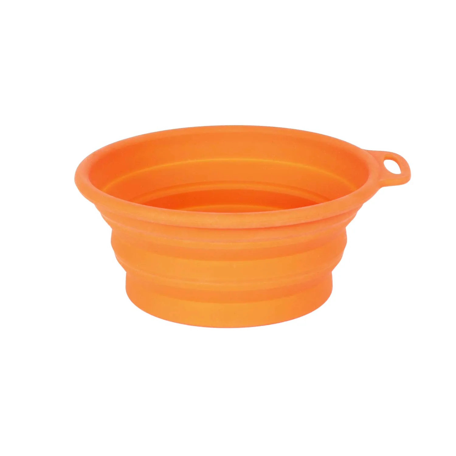 Mountain Paws Bowl ciotola pieghevole silicone 900 ml