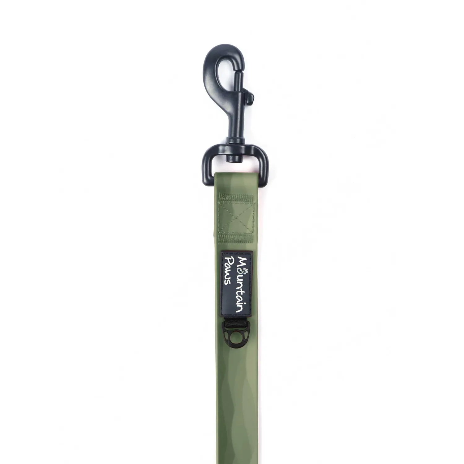 Mountain Paws Lead guinzaglio impermeabile per cani