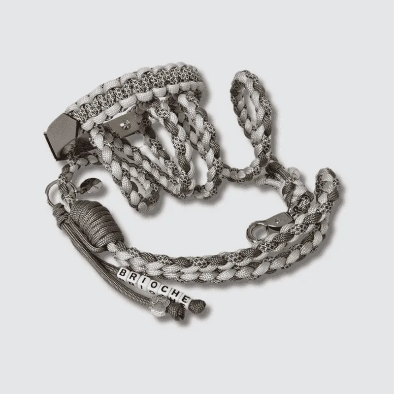 LabArt Dog Mini Cobra collare cane piccolo idrorepellente