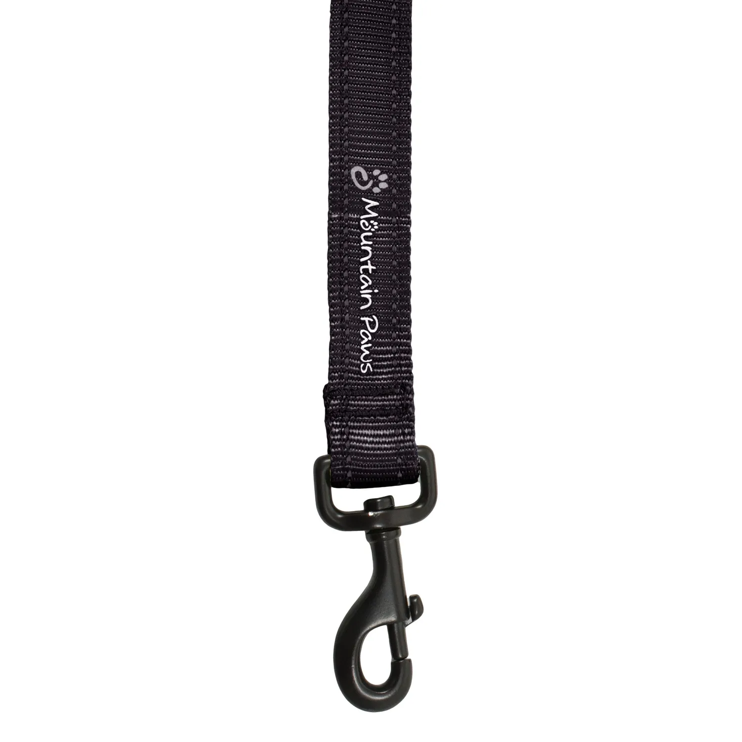 Mountain Paws Extra Tough Guinzaglio Cane Nylon 25 mm