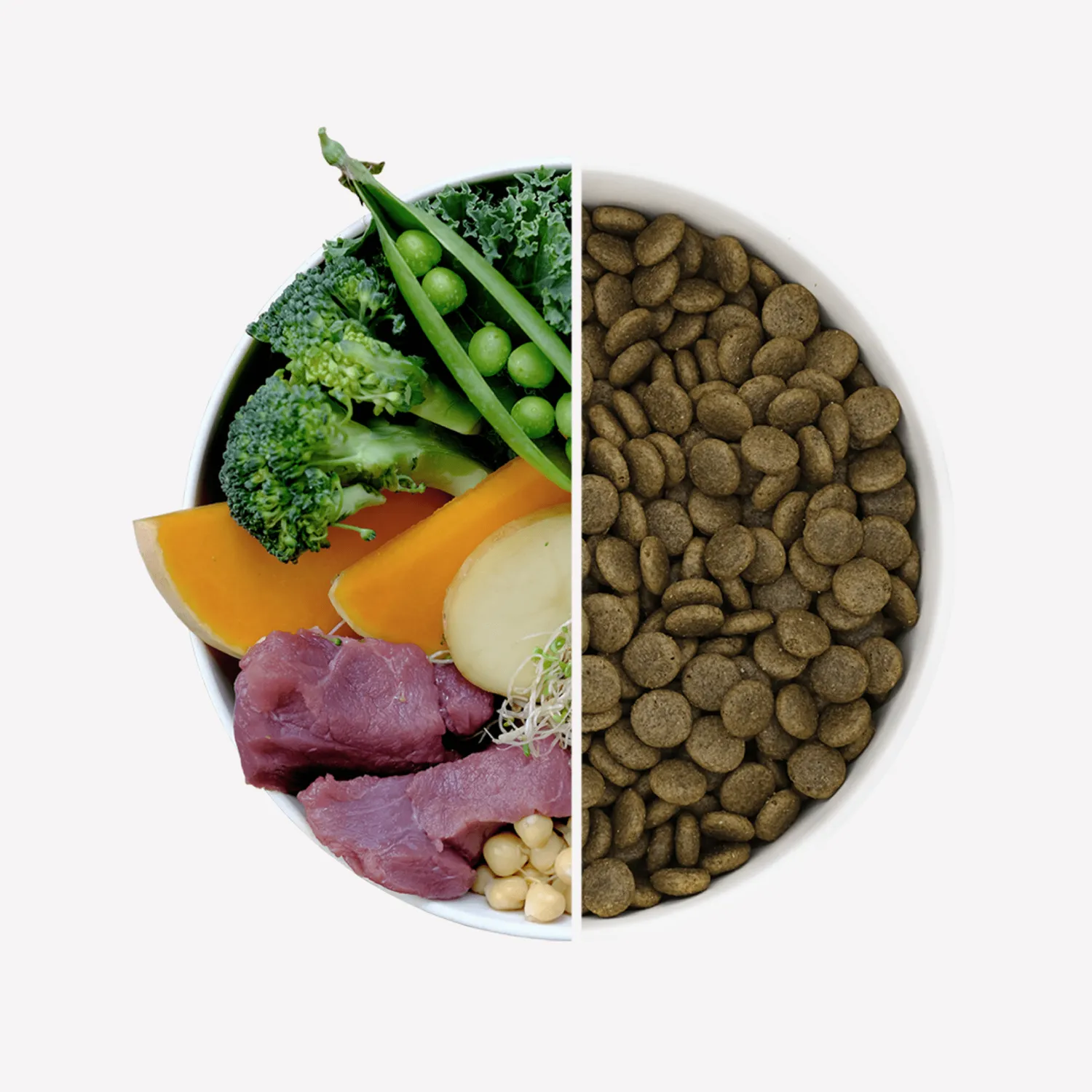 Beco Pets Cinghiale crocchette cane grain free 2 kg zucca