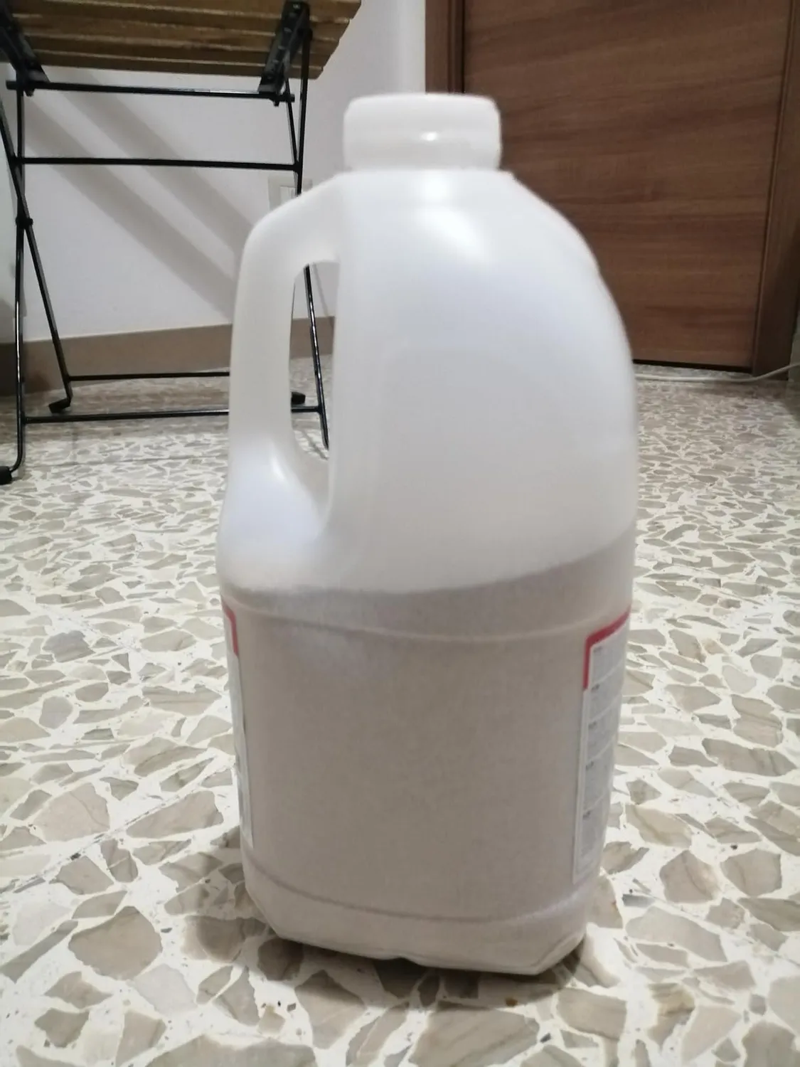 Beaphar Care+ Sabbia da Bagno Cincillà 1,3 kg assorbente