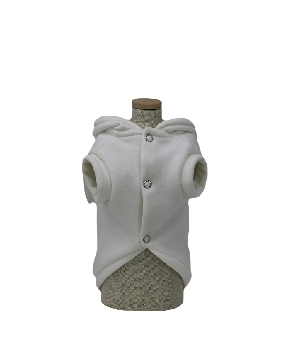 Royal Dog Bunny giacchino cane jersey pelo lungo