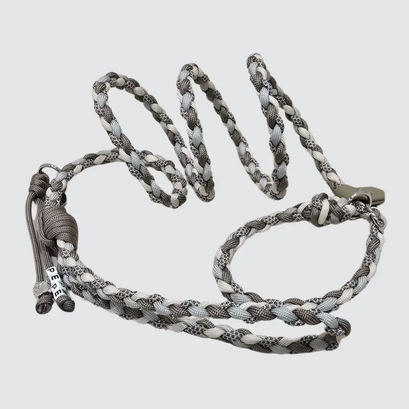 LabArt Dog Retriever guinzaglio 4 fili toy