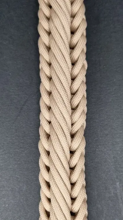 LabArt Dog Mini Caramella Custom collare cane nylon