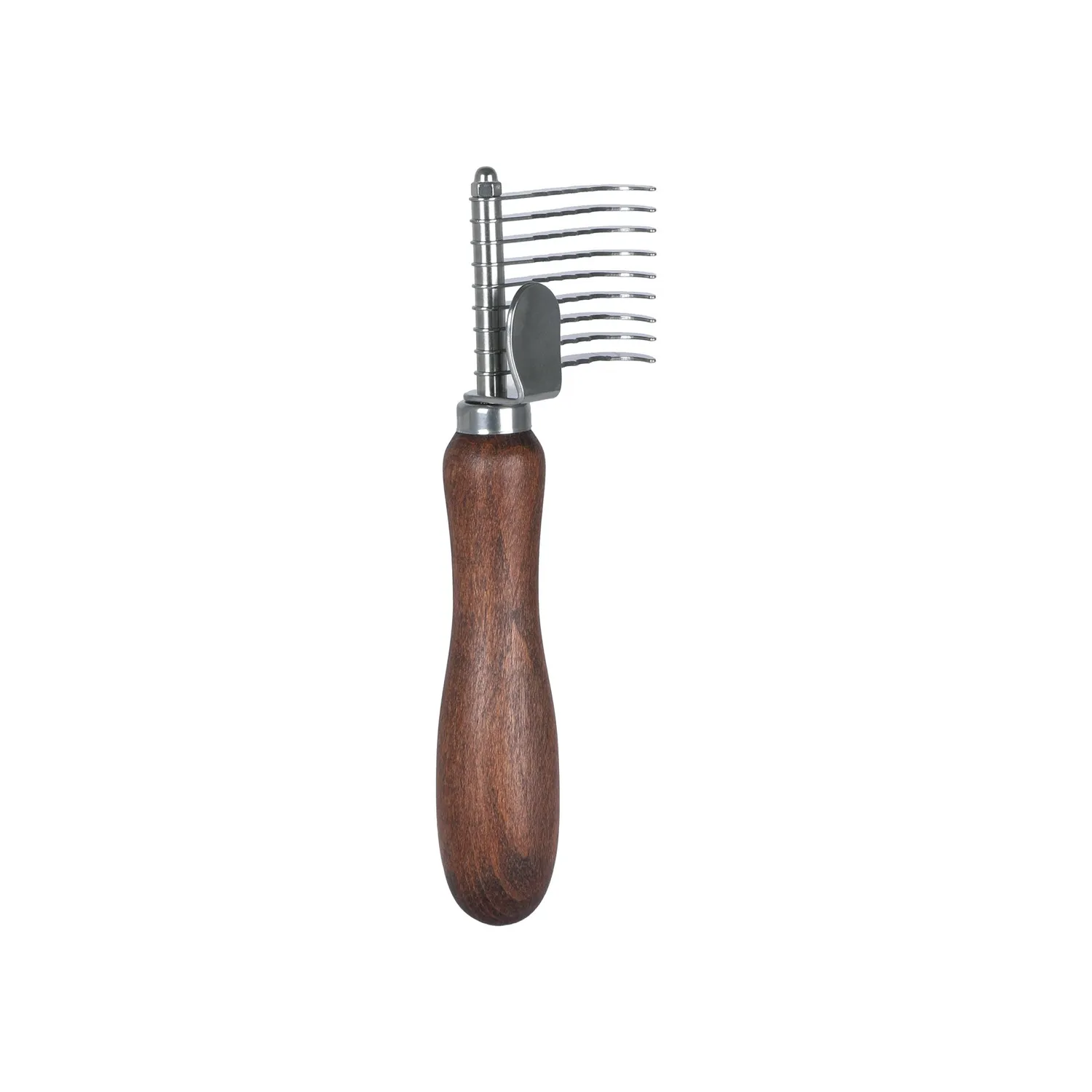 Mountain Paws De-Matting pettine cane scioglinodi