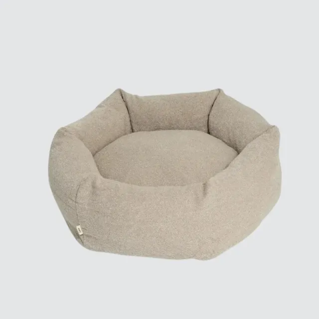 LabArt Dog Luna letto esagonale per cani