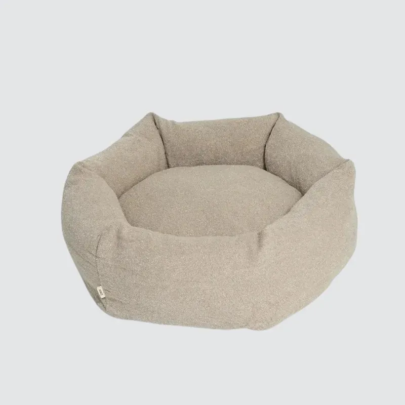 LabArt Dog Luna letto esagonale per cani